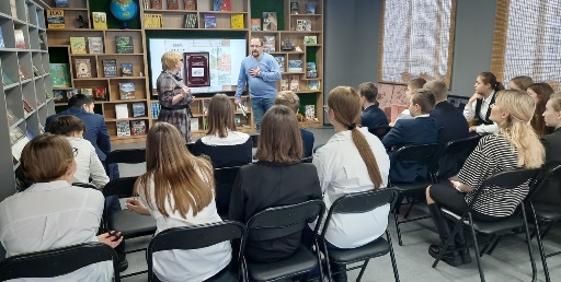 Лауреат конкурса "Симбирская книга"