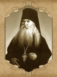 Святой Гавриил Мелексесский